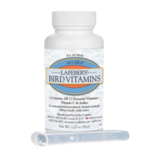 Lafeber's Avi-Era Powdered Bird Vitamins 1.25 oz