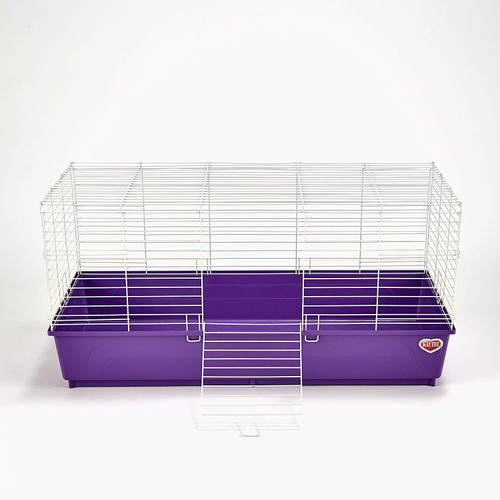 Kaytee My First Pet Home For Small Animals, 40" X 18" X 20" 