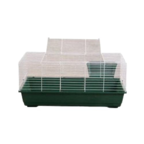 A&E Small Animal Cage 31"x17"x17"