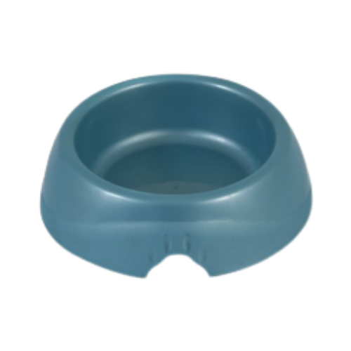 Petmate Ultra Lightweight Microban Pet Dish