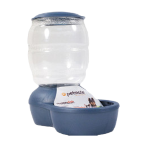 Petmate Replendish Feeder With Microban