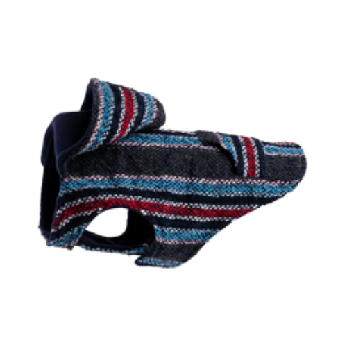Silverpaw Baja Dog Jacket