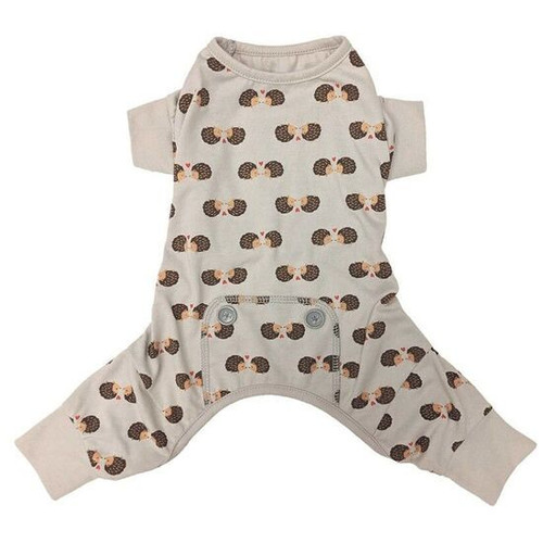 Spot Fashion Pet Hedgehog Dog Pajamas