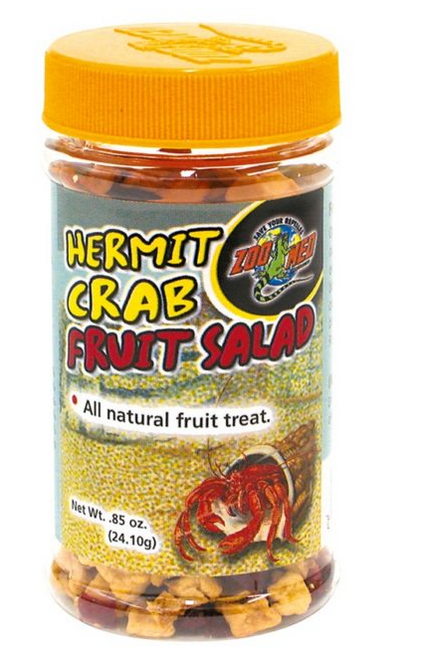 Zoo Med Hermit Crab Fruit Salad 