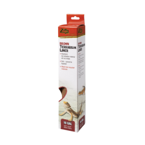 Zilla Terrarium Liner