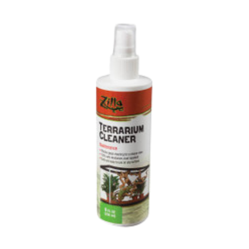 Zilla Terrarium Cleaner 8 oz