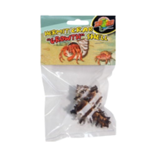 Zoo Med Hermit Crab Growth Shell