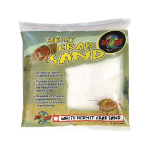 Zoo Med Hermit Crab Sand Substrate