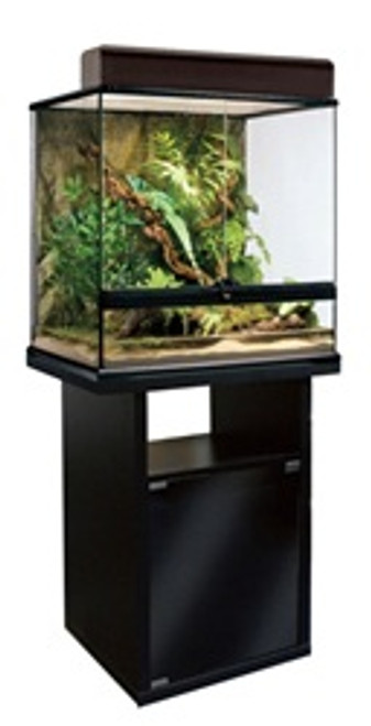Exo Terra Natural Terrarium Cabinet Stand