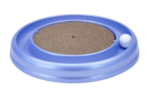 Coastal Pet Products Original Turbo Scratcher Cat Toy 