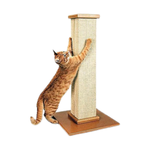 Pioneer Pet Smart Cat Ultimate Cat Scratching Post 