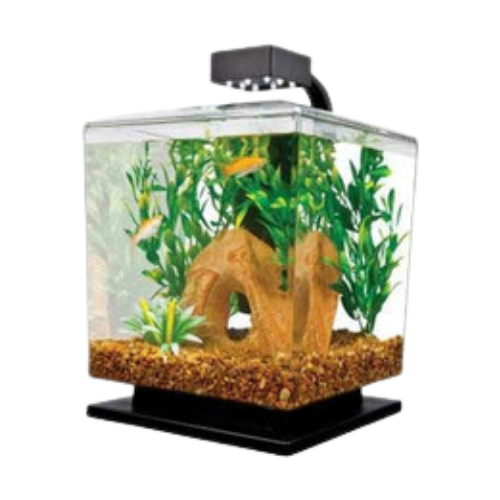 Tetra LED Aquarium Cube Kit 1.5 gal