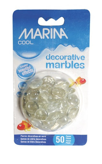 Marina Decorative Aquarium Marbles