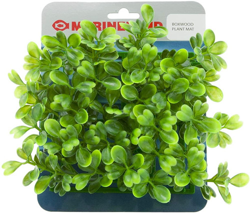 Marineland Boxwood Aquarium Plant Mat 