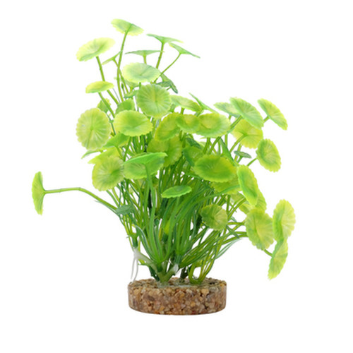 Fluval Yellow Green Lysimachia Aquarium Plant 8 in