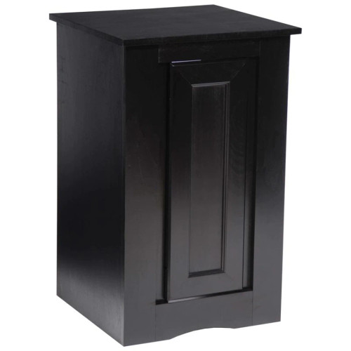 Marineland Ventura Style Black Column Aquarium Stand 25 gal