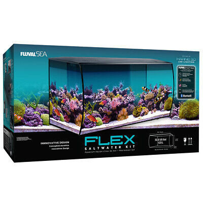 flex aquarium