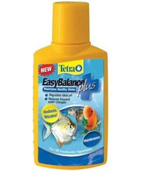 Tetra Easy Balance Plus Weekly Freshwater Water Conditioner 250 ml