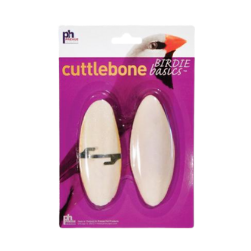 Prevue Cuttlebone 2 pack S