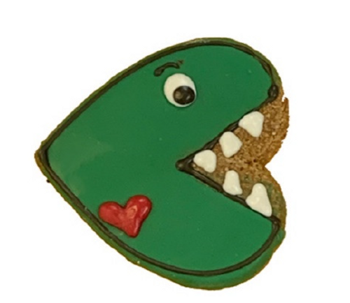 pawsitively gourmet dog cookies