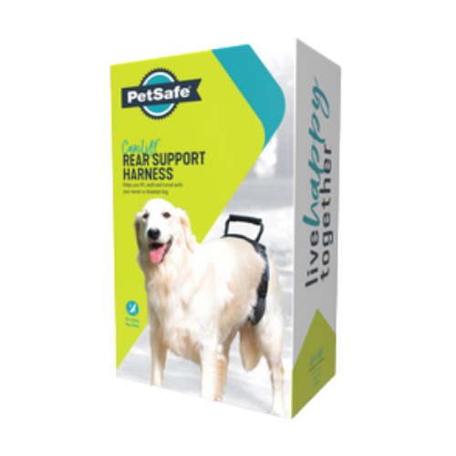 PetSafe CareLift Rear Rear Support Harness for Dogs L
