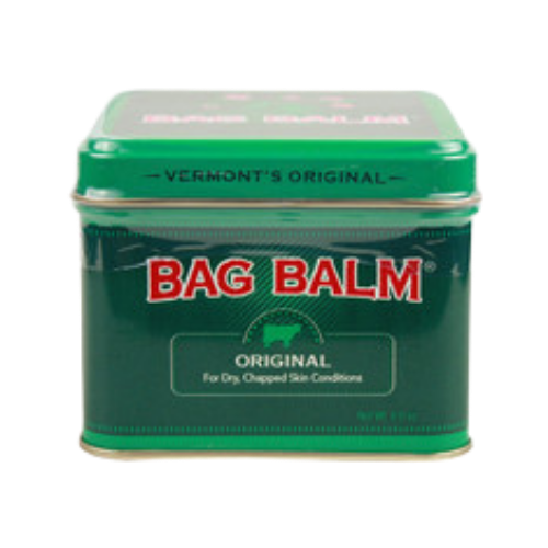Bag Balm Pet Nose, Paw & Hot Spot Moisturizer 8 oz