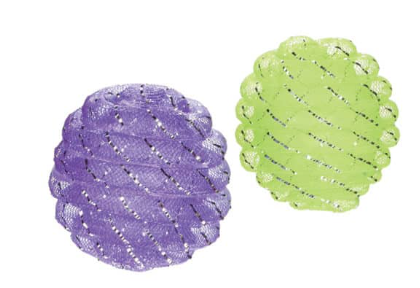 Our Pets Chase Rattle & Roll Cat Toy 