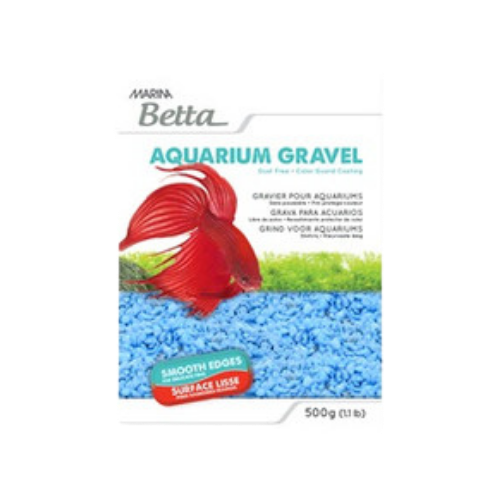 Marina Epoxy Gravel for Betta Fish