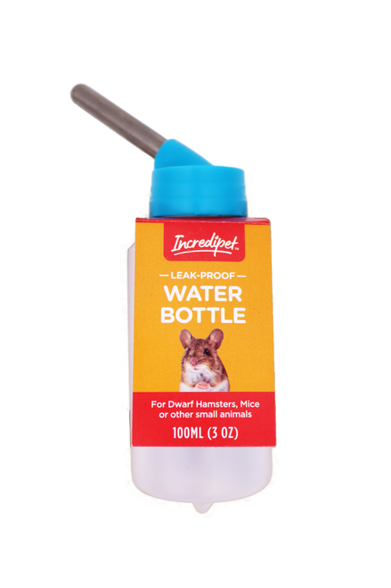 Incredipet Small Animal Water Bottle