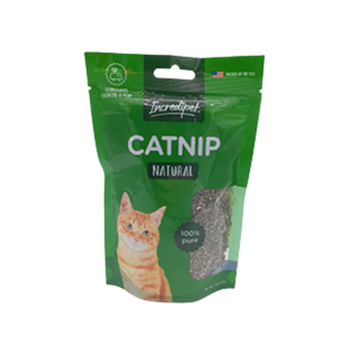Incredipet Catnip Bag 1 oz