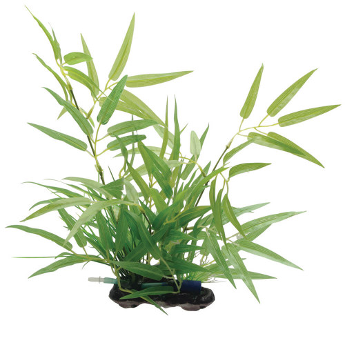 Fluval Bamboo Shoots Aquarium Plant 14 in