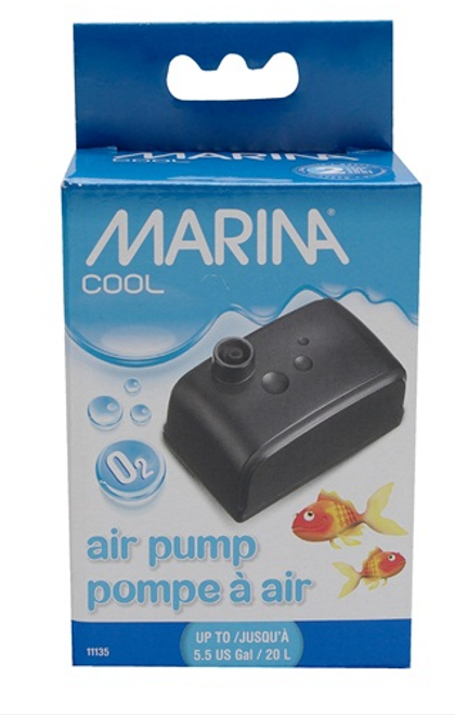 Marina Cool Air Pump 