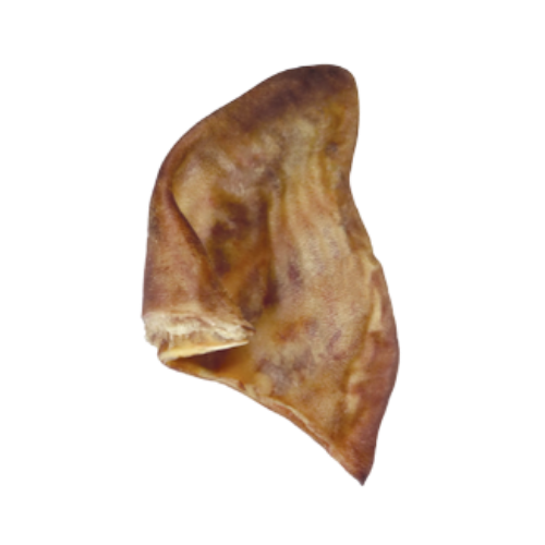 Vital Essentials Freeze-Dried Pig Ear Dog Chew 