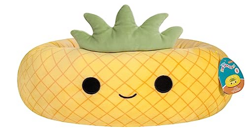 Squishmallows Pet Bed Maui the Pineapple