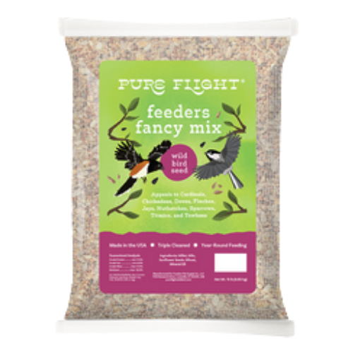 Pure Flight Feeders Fancy Mix Wild Bird Seed