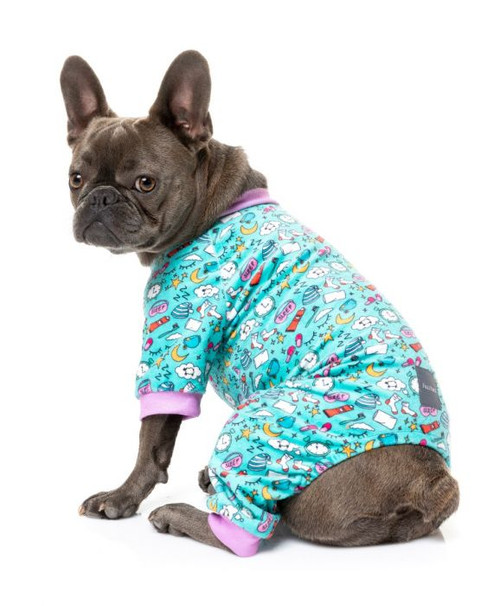 Fuzzyard Sweet Dreams Dog Pajamas