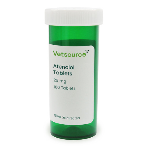 Atenolol Tablets