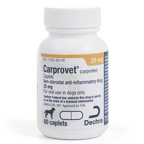 Carprovet Caplets