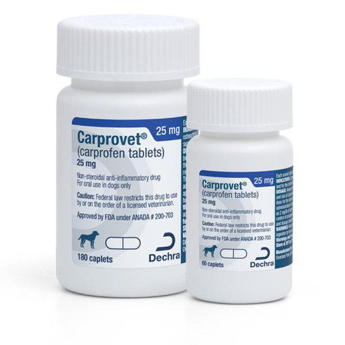 Carprovet Caplets