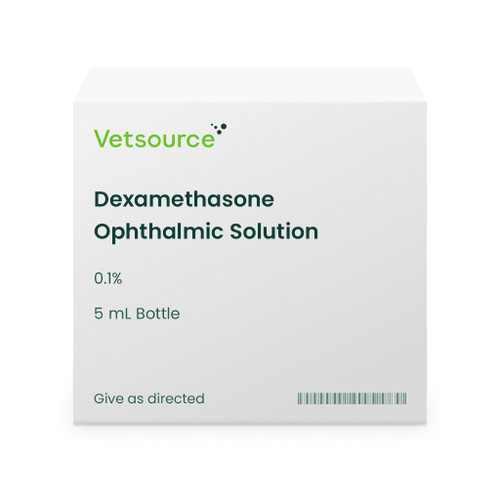 Dexamethasone Ophthalmic Solution