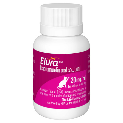 Elura Oral Solution