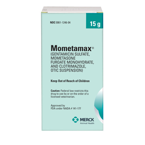 Mometamax Suspension