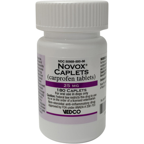 Novox Caplets