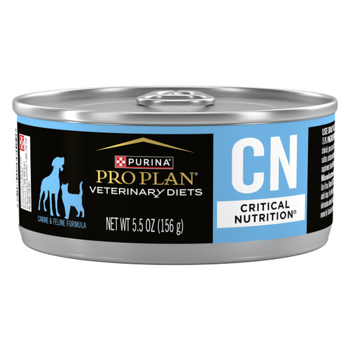 Purina Pro Plan CN Canine/Feline Formula - canned