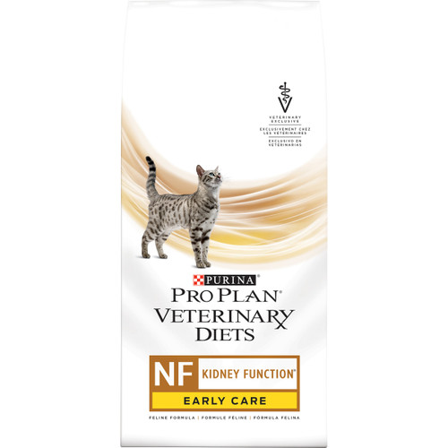 Purina Pro Plan NF Kidney Function Early Care Feline Formula - dry
