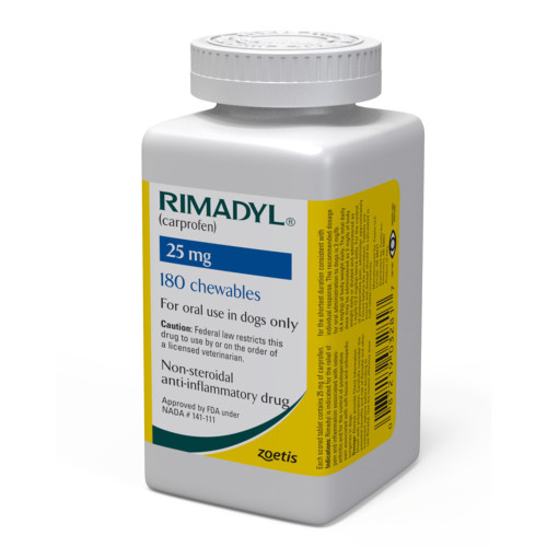 Rimadyl Chewables