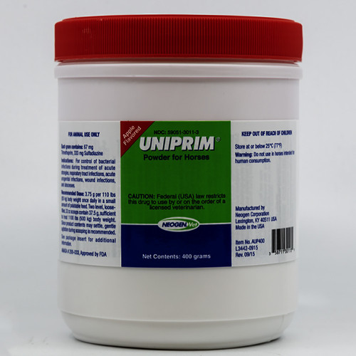 Uniprim Powder
