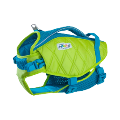 Outward Hound Standley Sport Dog Life Jacket