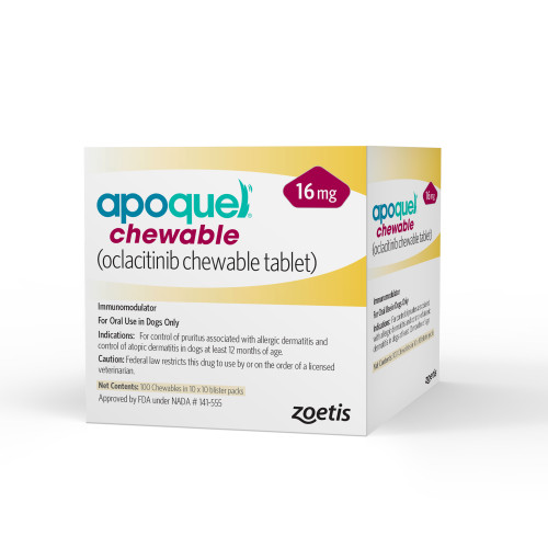 Apoquel Chewable