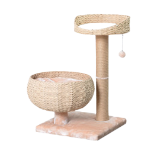 Petpals Group Cozy V2 Cat Tree 